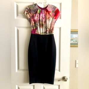 Ted Baker Dress